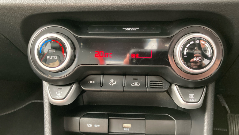 Kia Picanto 1.0T GDi GT-line S 5dr [4 seats] Petrol Hatchback